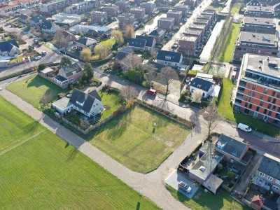 Bouwgrond Endeldijk 69 A 2675 CP Honselersdijk