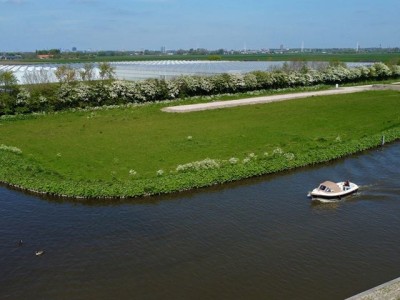 Bouwgrond Van Wijklaan 2678 NJ De Lier