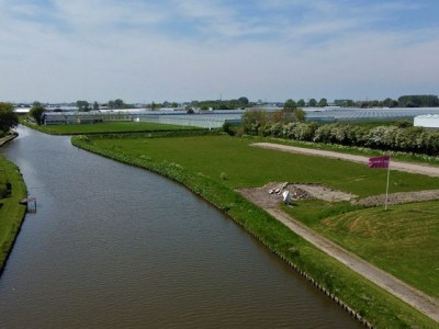 Bouwgrond Van Wijklaan 2678 NJ De Lier