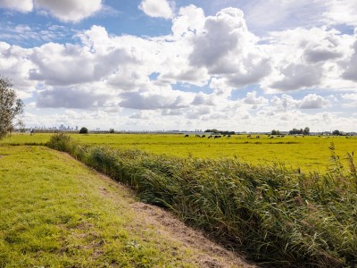 Bouwgrond Oude Bovendijk 287