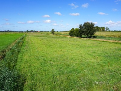 Bouwgrond Oude Bovendijk 287  3046 NM Rotterdam