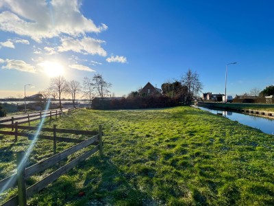 Bouwgrond Hoekeindseweg 2665 KG Bleiswijk