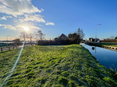 Bouwgrond Hoekeindseweg 2665 KG Bleiswijk