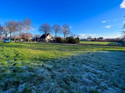 Bouwgrond Hoekeindseweg 2665 KG Bleiswijk