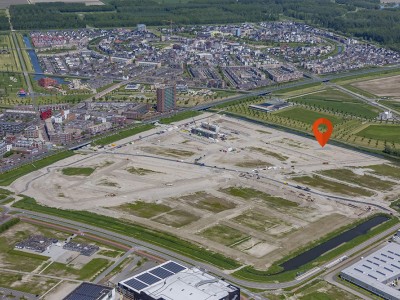 Europakwartier - New Brooklyn Almere