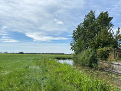 Bouwkavel Mijndensedijk 47 3631 NN Nieuwersluis