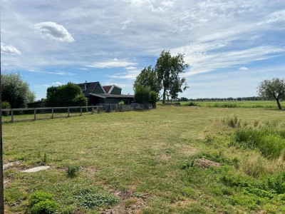 Bouwkavel Mijndensedijk 47 3631 NN Nieuwersluis