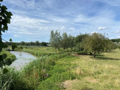 Bouwkavel Mijndensedijk 47 3631 NN Nieuwersluis