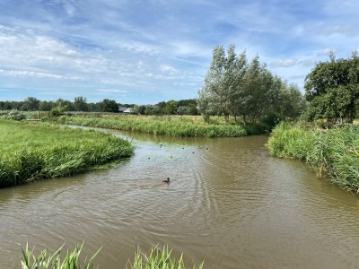 Bouwkavel Mijndensedijk 47 3631 NN Nieuwersluis