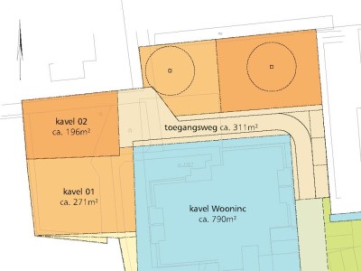 Kloosterstraat 5094 ED Lage Mierde