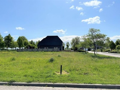 Bouwkavel Bloemenzoom 8255 KM Swifterbant