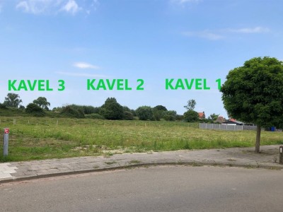 Bouwkavel Peurssensstraat 24 26 4527 BL Aardenburg