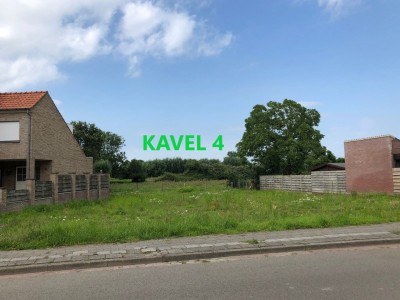 Bouwkavel Peurssensstraat 24 26 4527 BL Aardenburg