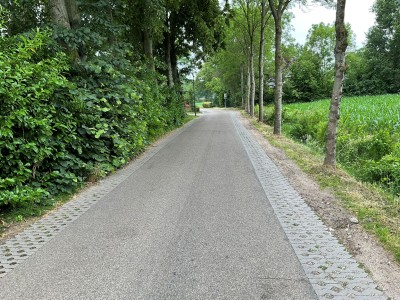 Bouwkavel Dodenhoeksestraat 5473 NB Heeswijk-Dinther