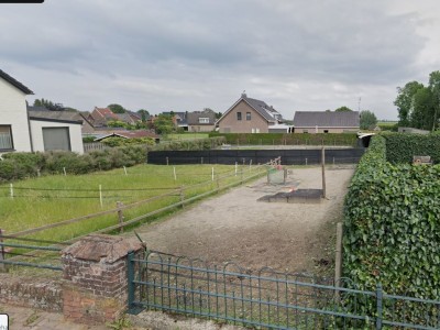 Bouwkavel Kerkstraat 6628 AC Altforst