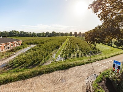 Bouwkavel Zoeksestraat bwnr 2 4721 CA Schijf