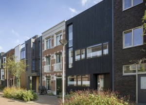 Grotemensenhuis in Delft