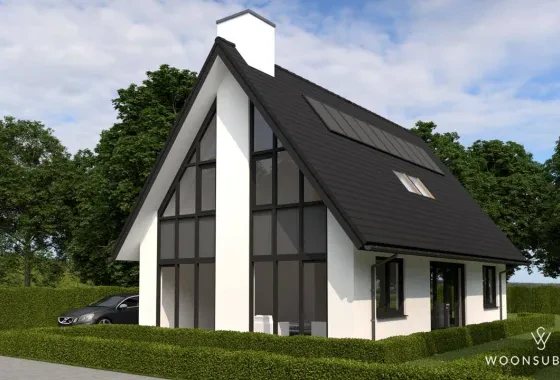 Villa op je kavel: jouw droomhuis op maat