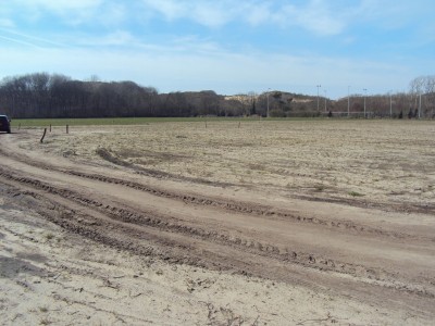 bouwkavel nabij Herenweg 273 A