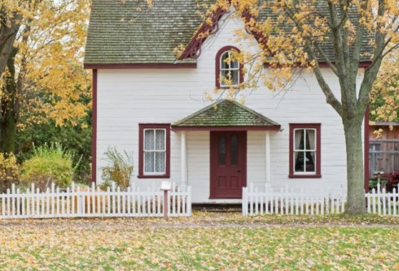 Hierom is een nieuwbouwhuis beter dan een gedateerd huis - 