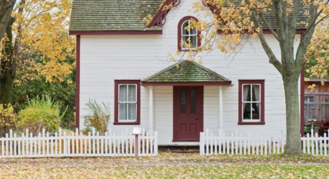 Hierom is een nieuwbouwhuis beter dan een gedateerd huis