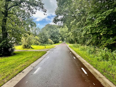 Bouwgrond Hessenweg West 14 A