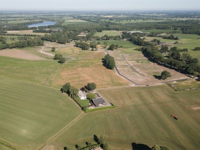 Bouwkavel Havezateweg 5 a