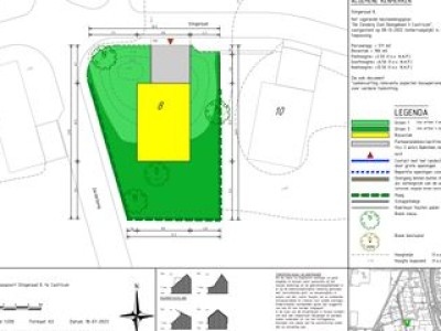 Bouwgrond Slingerpad 8