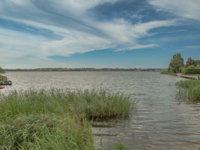 Bouwgrond Landgoedallee 34