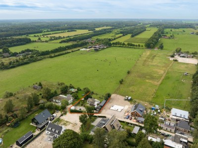 Bouwgrond Sterkenburgerlaan 63 b