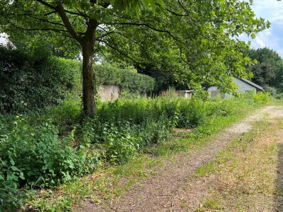 Bouwgrond Wolterbeekweg 19 A