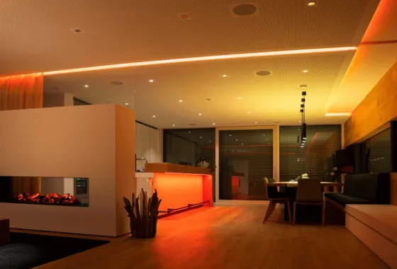 Slim wonen ervaren tijdens een LOXONE Experience Tour in Amsterdam