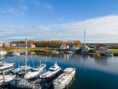 Bouwgrond Schelde-Rijnweg 82