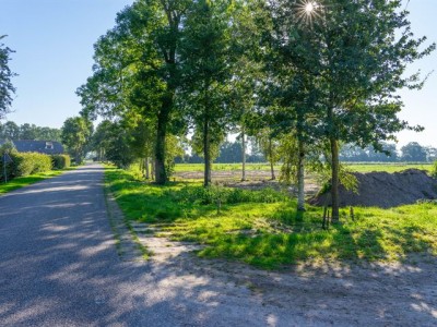 Bouwgrond Nijeveense Bovenboer