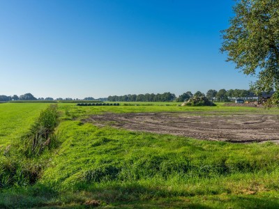 Bouwgrond Nijeveense Bovenboer