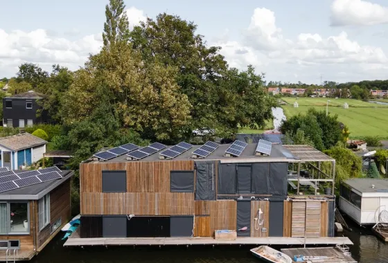 Tweede ronde in Amsterdam