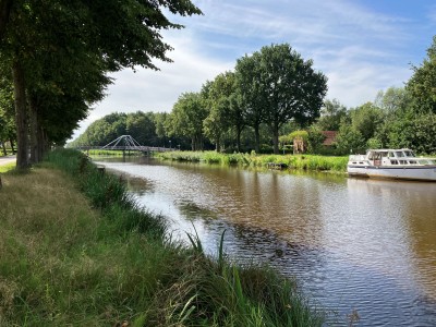 Bouwgrond Veelerveensterweg 93