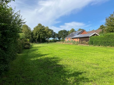 Bouwgrond Veelerveensterweg 93