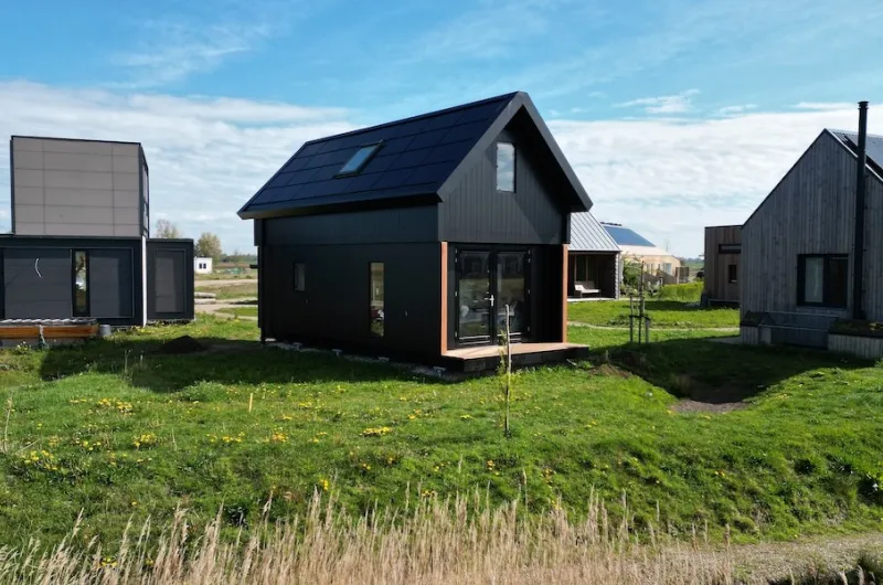 Jong geleerd op Texel