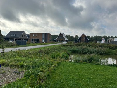 Bouwgrond Karst Leemburgleane 3