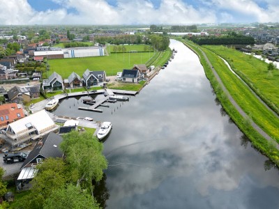 Bouwgrond Dijk 2 b