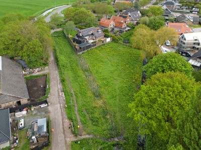 Bouwgrond Dijk 2 b