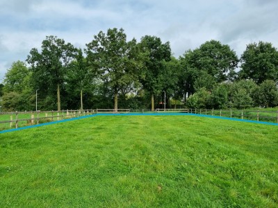 Bouwgrond Meester Kunstweg