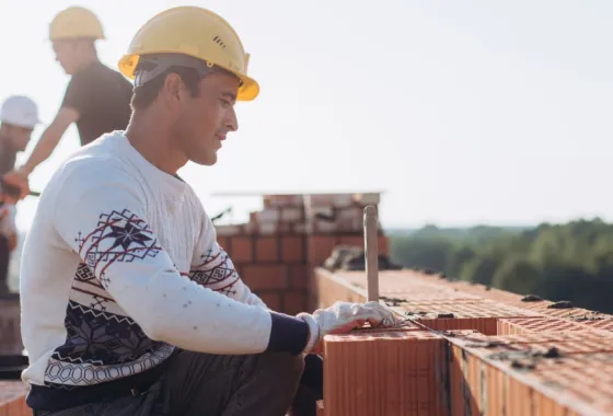 Duurzaam bouwen is de nieuwe bouwnorm