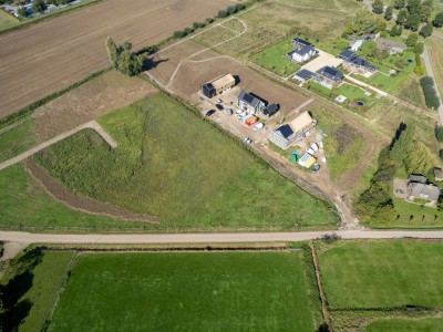 Bouwgrond Passewaayse Hogeweg kavel 3