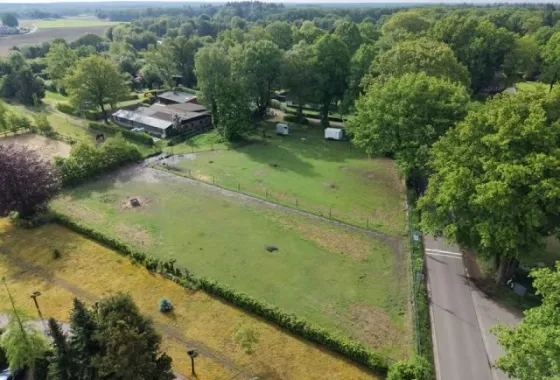 Bouwgrond Oud Milligenseweg