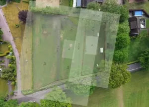 Bouwgrond Oud Milligenseweg