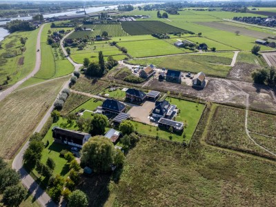 Bouwgrond Passewaayse Hogeweg kavel 1