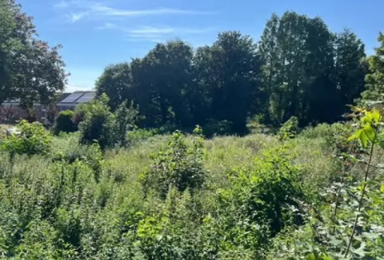 Bouwgrond Midrethstraat 1