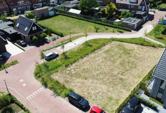 Bouwgrond Kennemerlandrecht 1